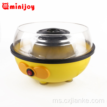 Kilang 500W klasik Cotton Candy Maker